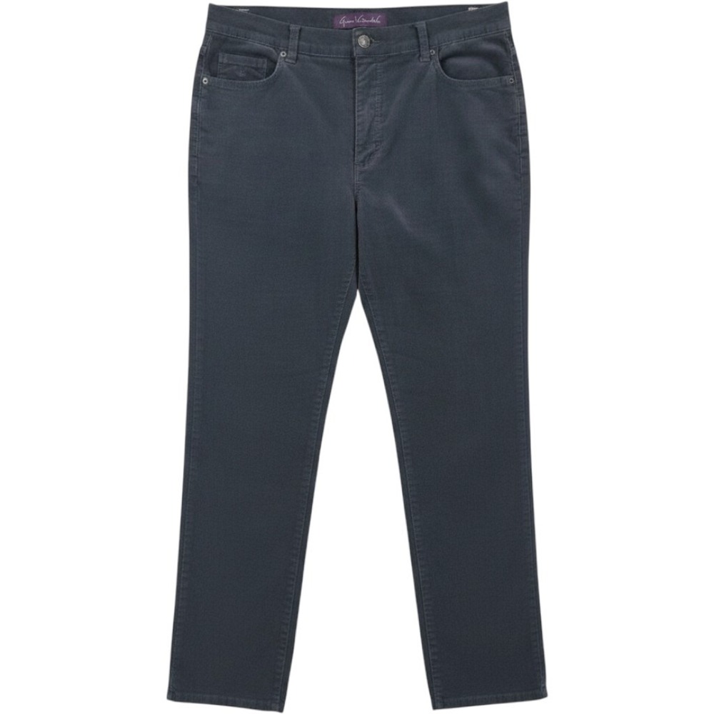 Gloria Vanderbilt Corduroy Pants